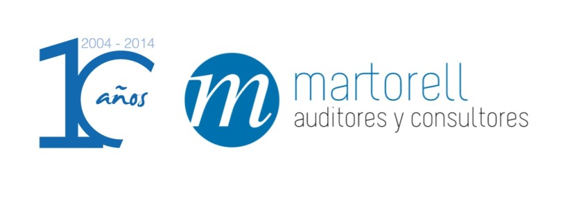 Martorell Auditores y Consultores cumple 10 años