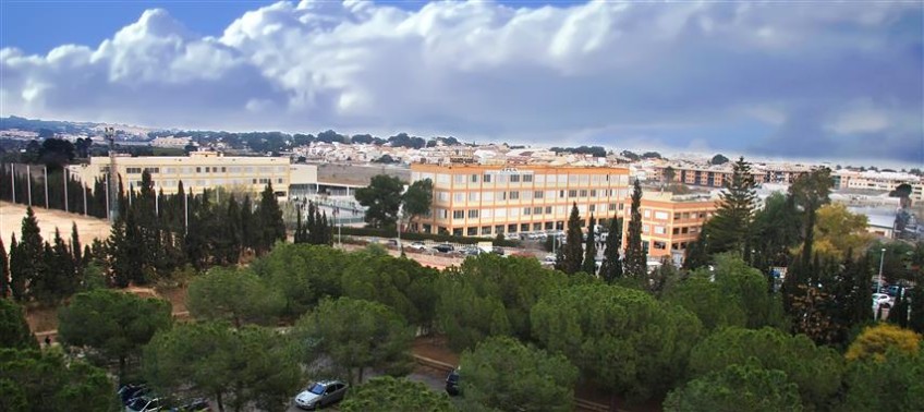 Martorell Auditores y Consultores firma un nuevo convenio con las Escuelas Profesionales Luis Amigó