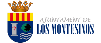 Ayuntamiento de Los Montesinos