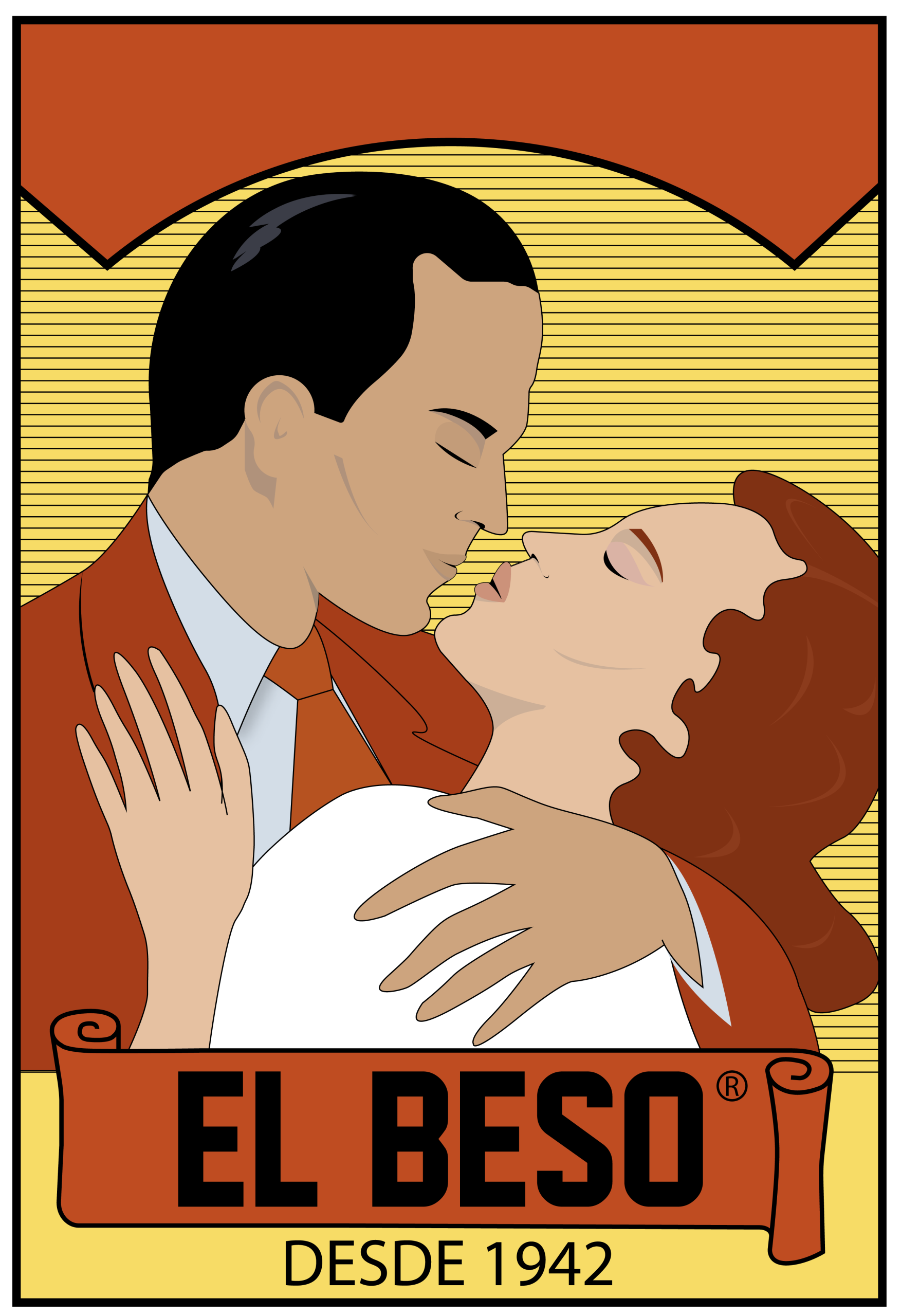 Especias y Plantas Medicinales El Beso