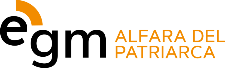 Entidad de Gestión y Modernización Alfara del Patriarca