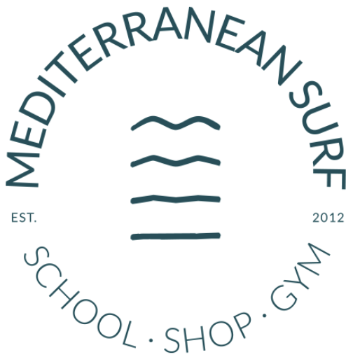 Mediterranean Surf School Co