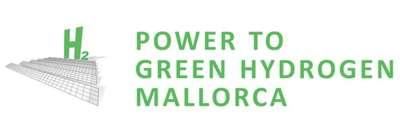 Power to Green Hydrogen Mallorca
